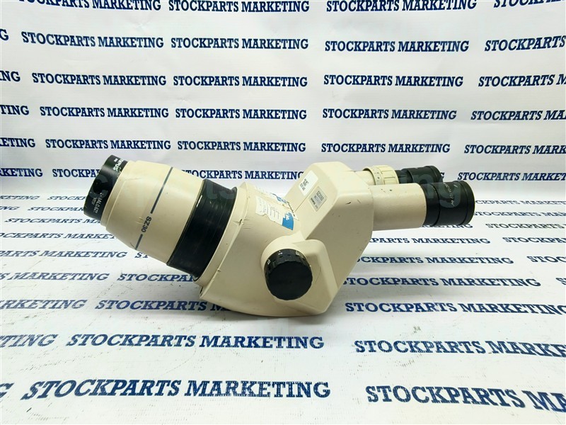 Olympus SZ3060 Microscope Head w/ 2pcs WHSZ10X/22 Eyepiece Fast Shipping
