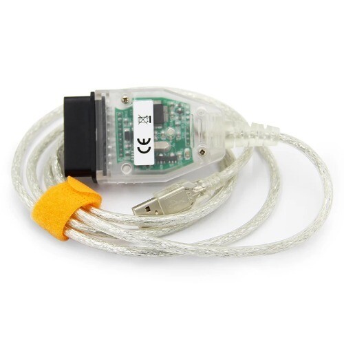 Mini Vci For Toyota TIS Techstream V18.00.008 FTDI FT232RL OBD2 Diagnostic Cable