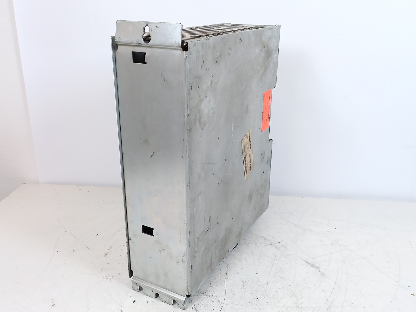 Indramat TDM1.2-100-300-W1-220 AC Servo Controller