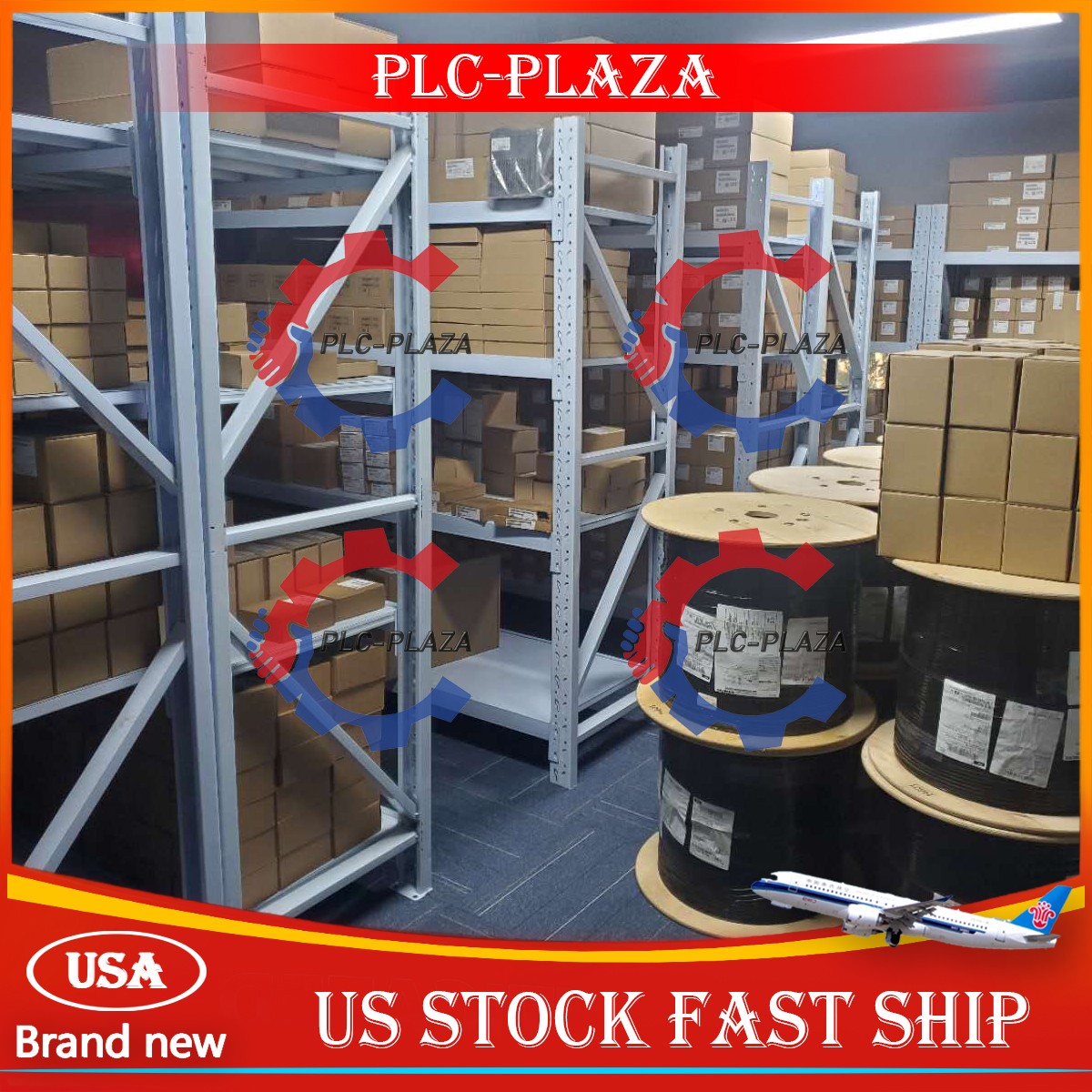 New ASD-A2-1021-L With 1 Year warranty Fast ship 1PC