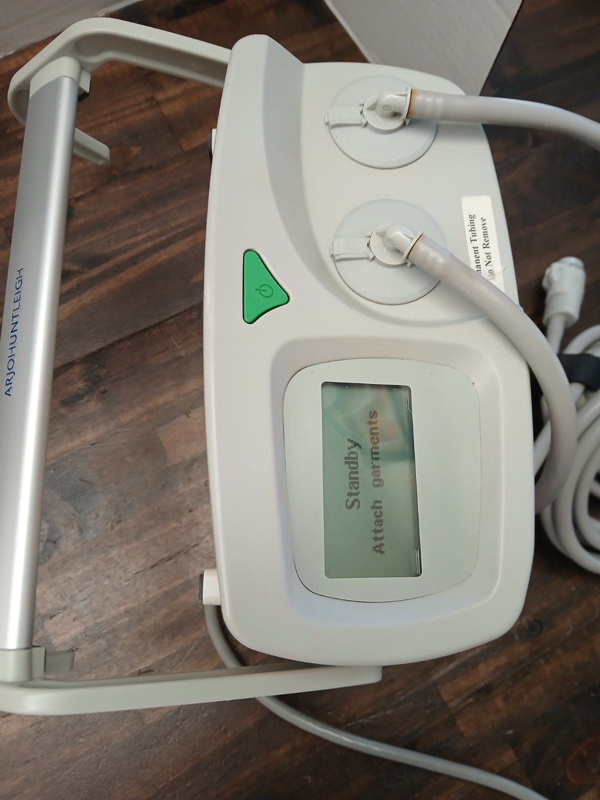 Huntleigh Flowtron Universal AC600 DVT Pump
