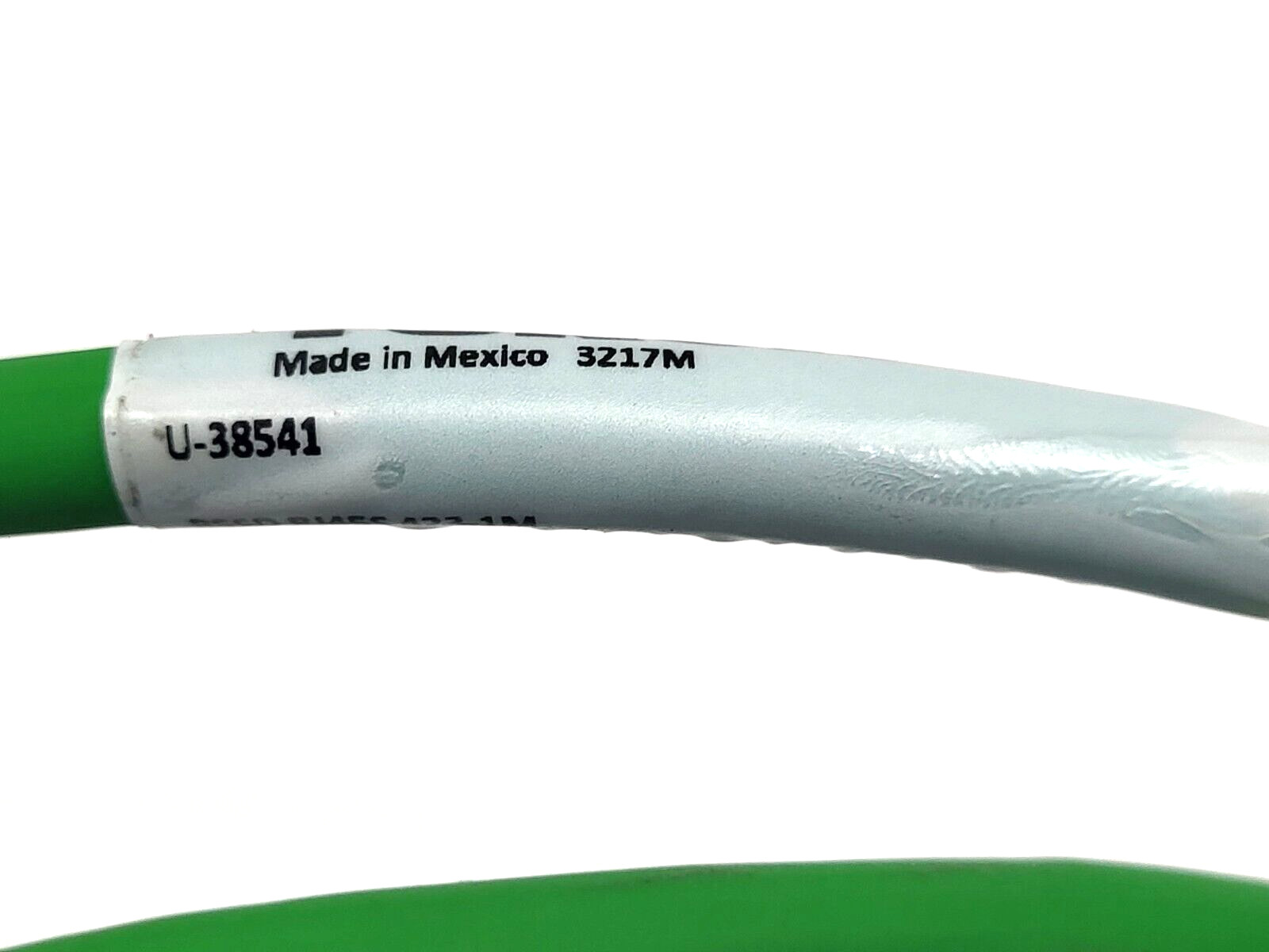 Turck RSSD RJ45S 423-1M Cordset U-38541