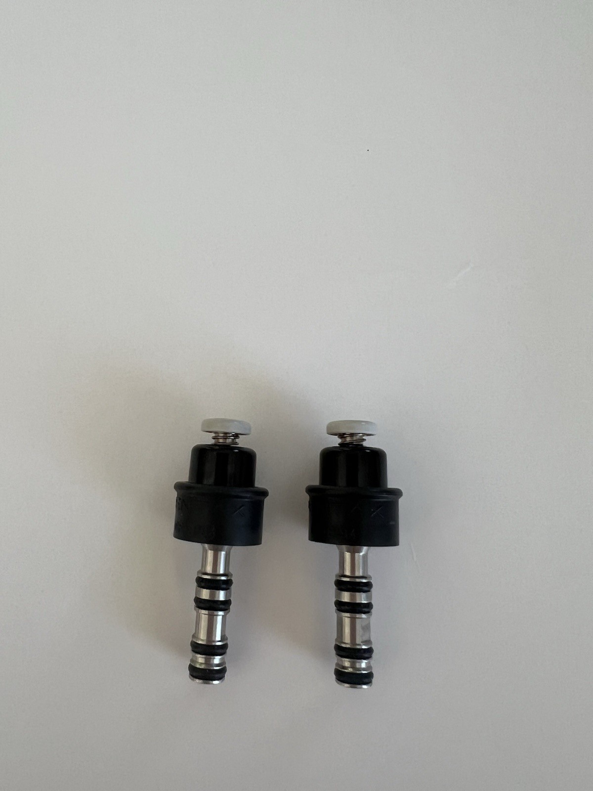 Pentax Endoscopy Scope Air And Water Buttons