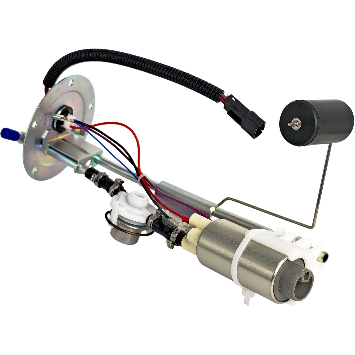47-1048 5-Bolt Fuel Pump Module Fit for Polaris Sportsman 800 EFI X2 2007-2008