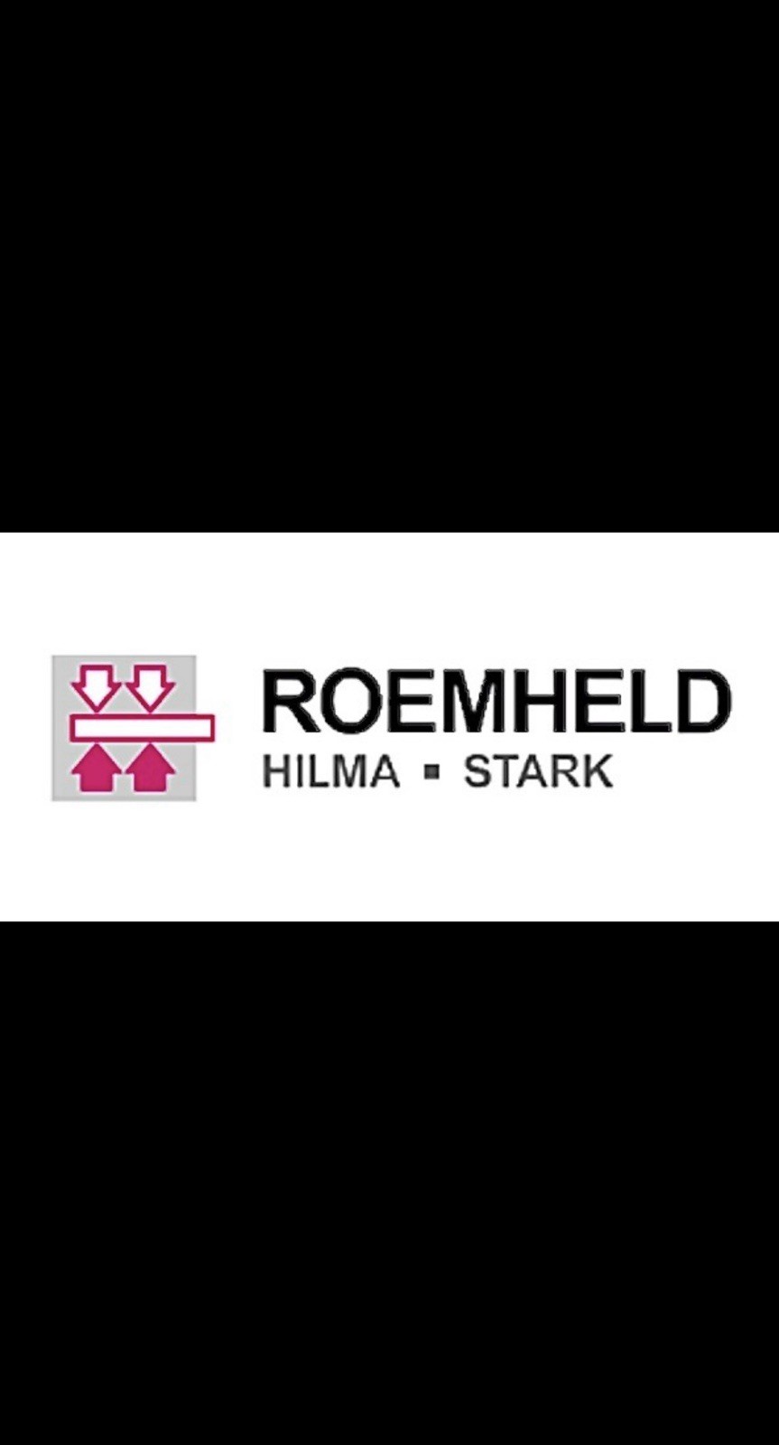 *NEW* ROEMHELD CLR-1474-001-TBD Hydraulic Cylinder Threaded Body 1474001