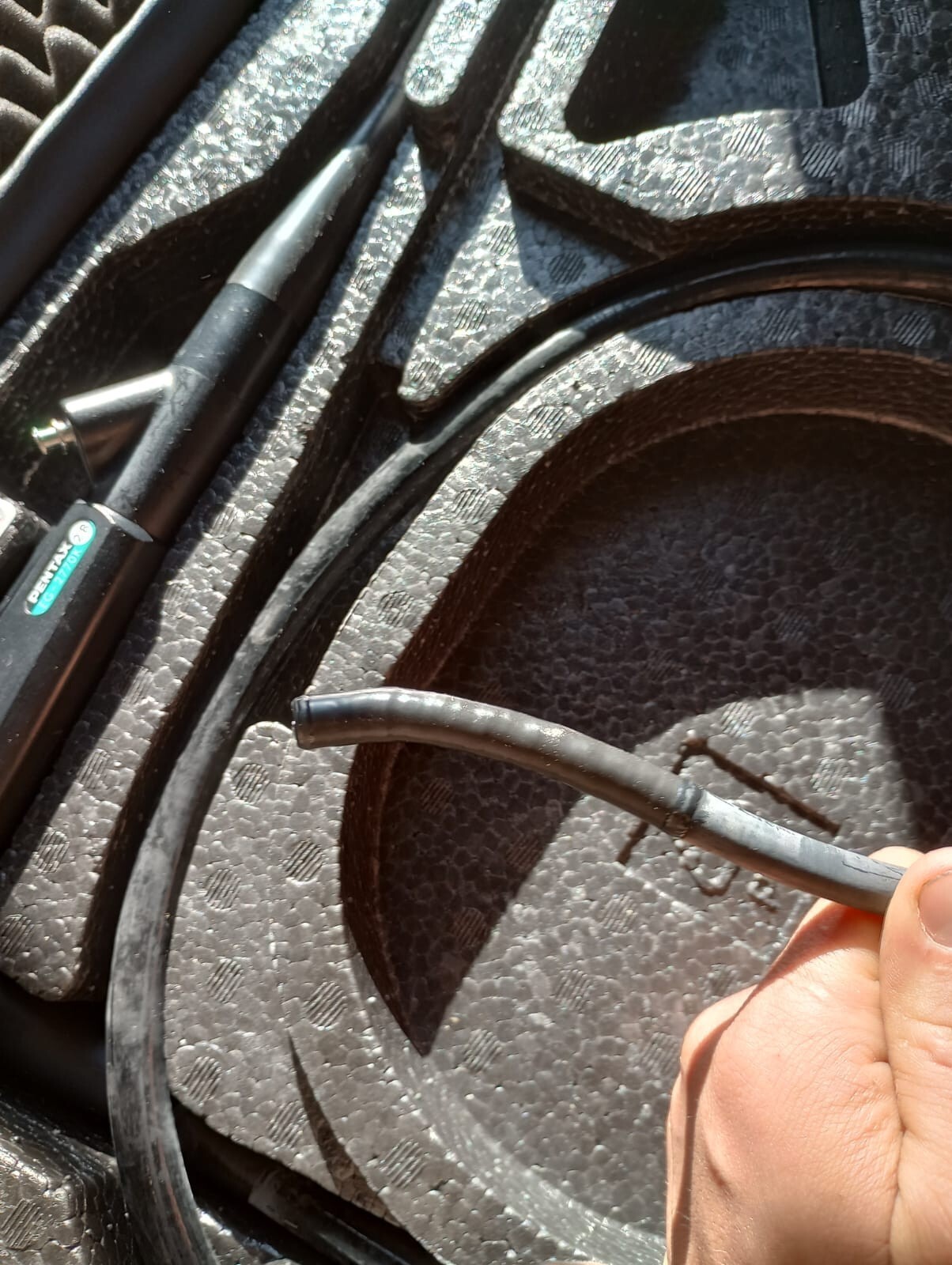 Pentax EC-3830LK Colonoscope Endoscopy Endoscope