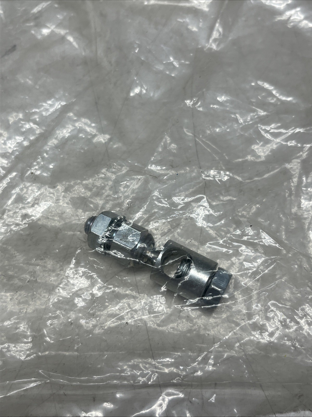 Honeywell 27518 1425 Ball Joint Assembly