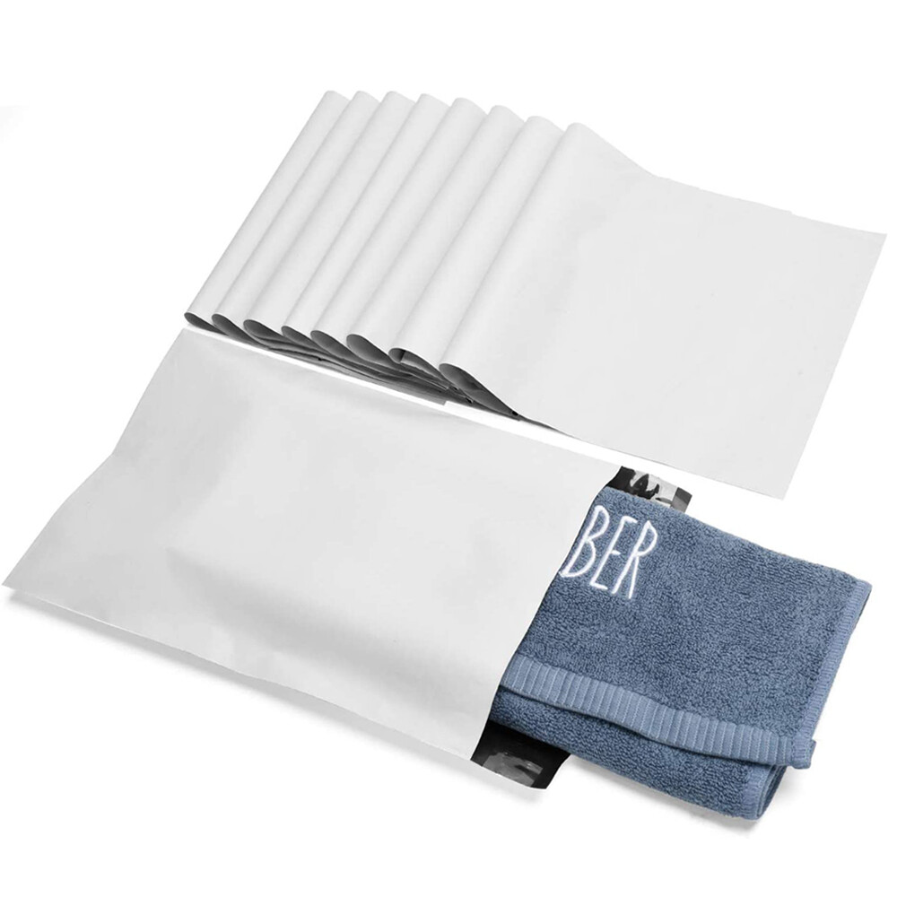 Poly Mailers Shipping Envelopes Mailing Bags 9×12 10×13 12×15.5 14.5×19 19×24