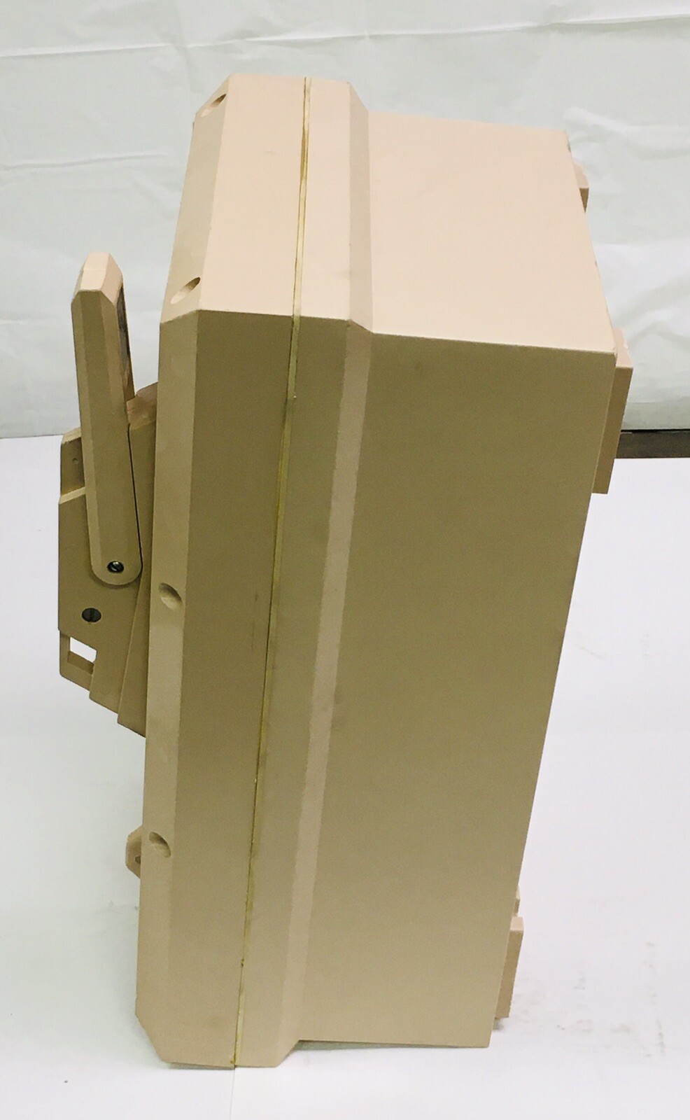 CROUSE HINDS NCB1018F-WT50EB22 50 AMP NCB SERIES CIRCUIT BREAKER ENCLOSURE !NEW!