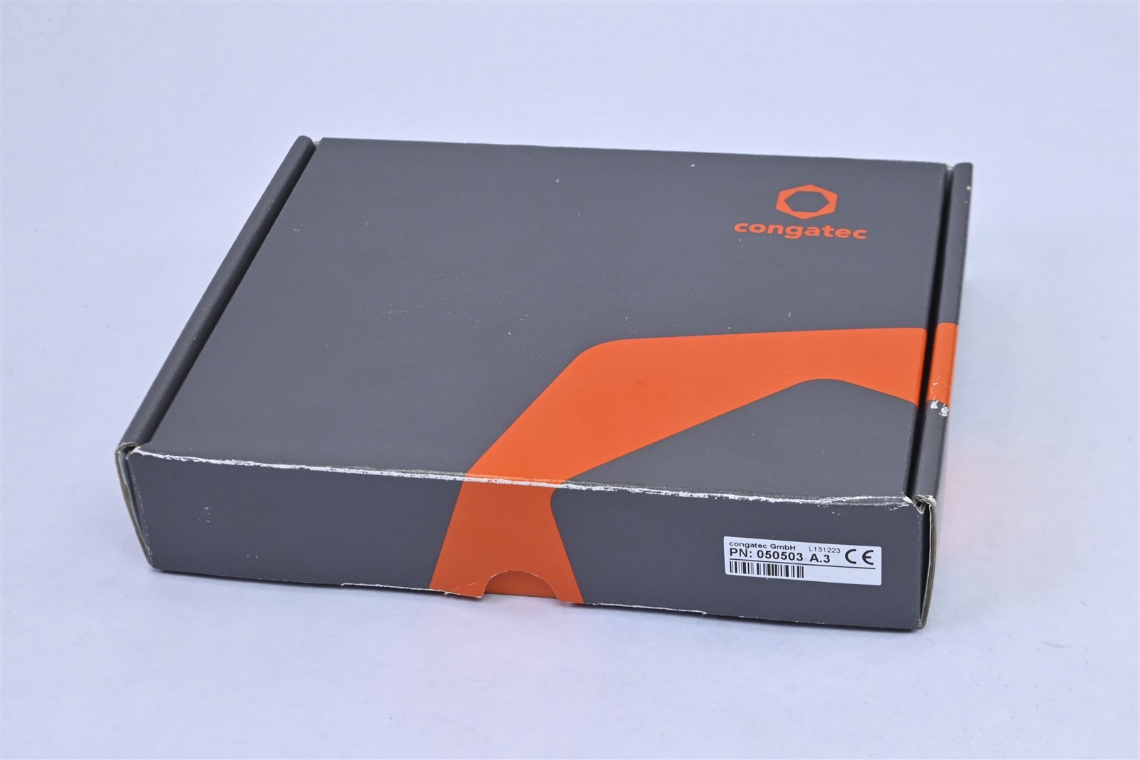 Congatec 050503 COM Express Compact Module with AMD Ryzen V2516