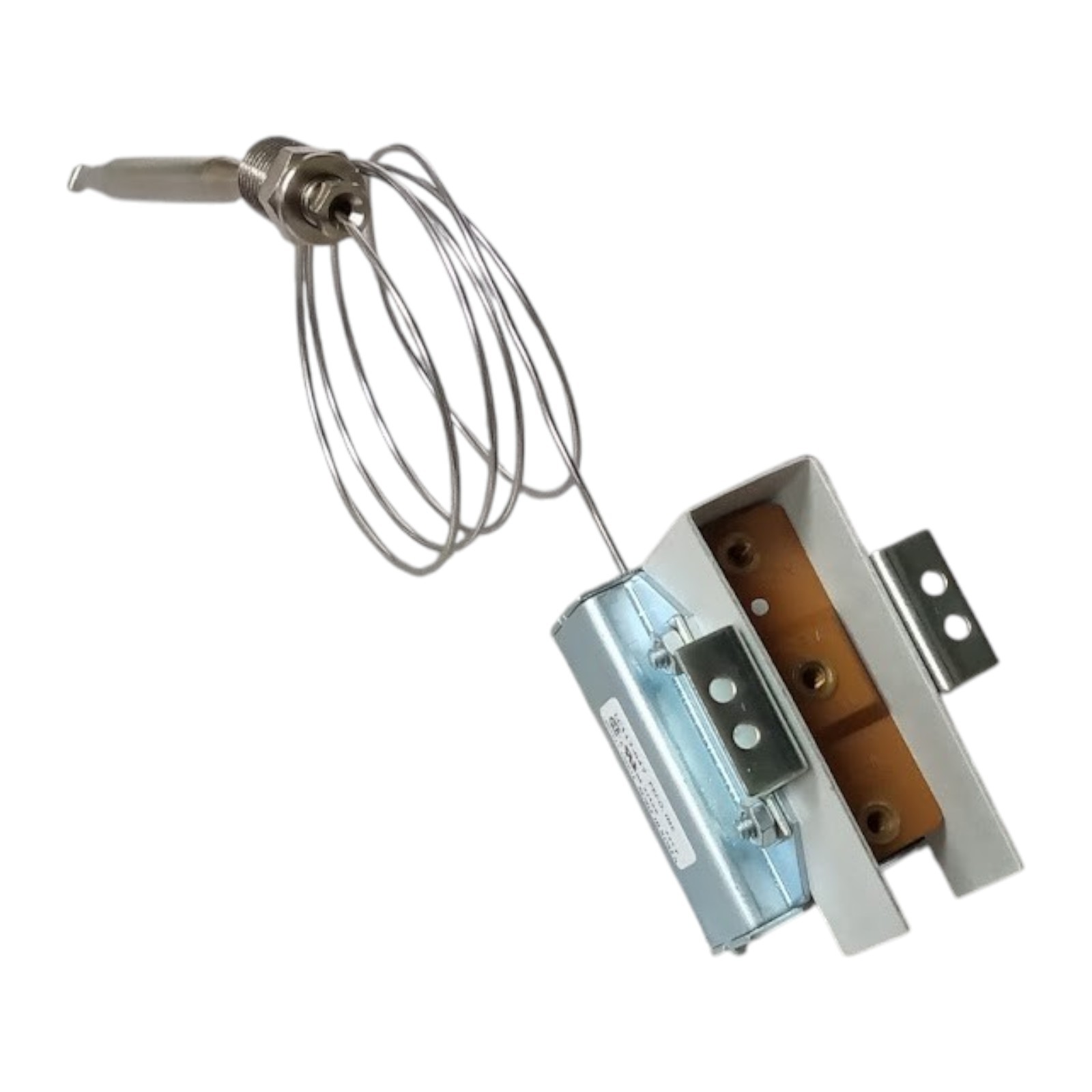 Commercial Gas Fryer Auto Reset Hi-Limit Thermostat LC17-047 Frymaster 8073516