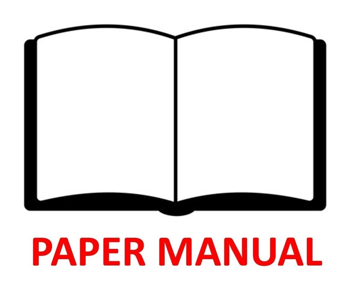 700 600 500 UTV Side by Side Service Repair Manual Fits Hisun HS700 600 500UTV