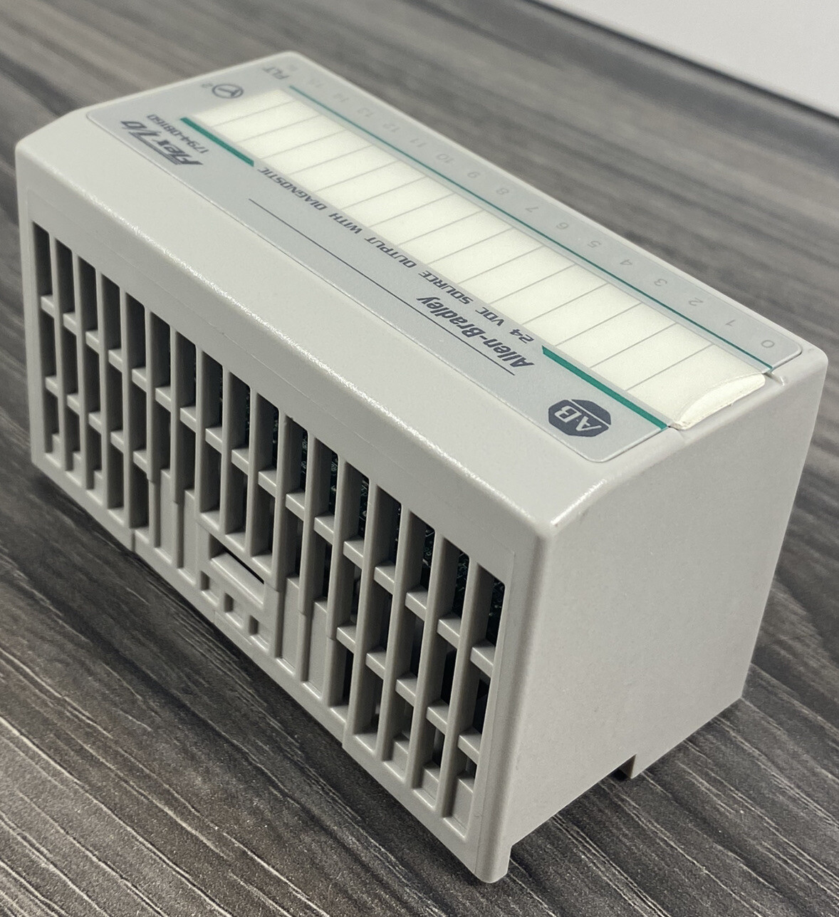 Allen Bradley 1794-OB16D Series A 16PT Flex I/O Output Module 24 VDC – USA