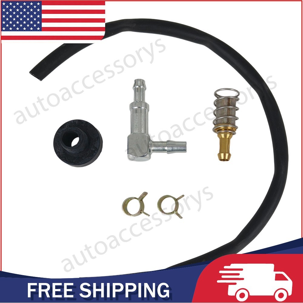 Fuel Tank Pickup Screen Kit 6650239 For Bobcat 741 742 743 751 753 763 853 USA