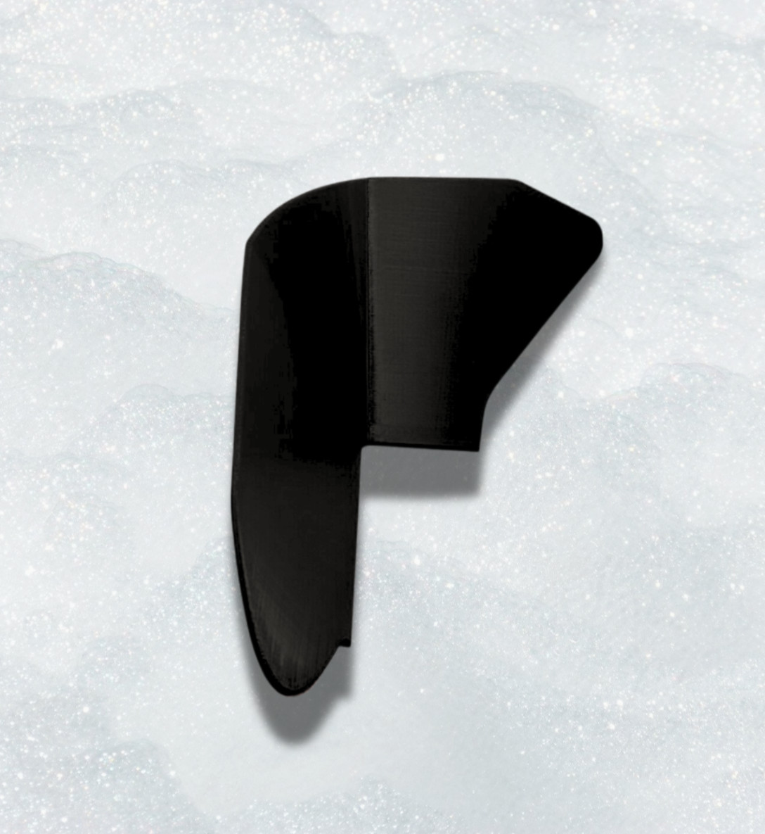 V2.0 Stripe Series Clip On Triumph Tiger 850/900 Air Deflectors – UK