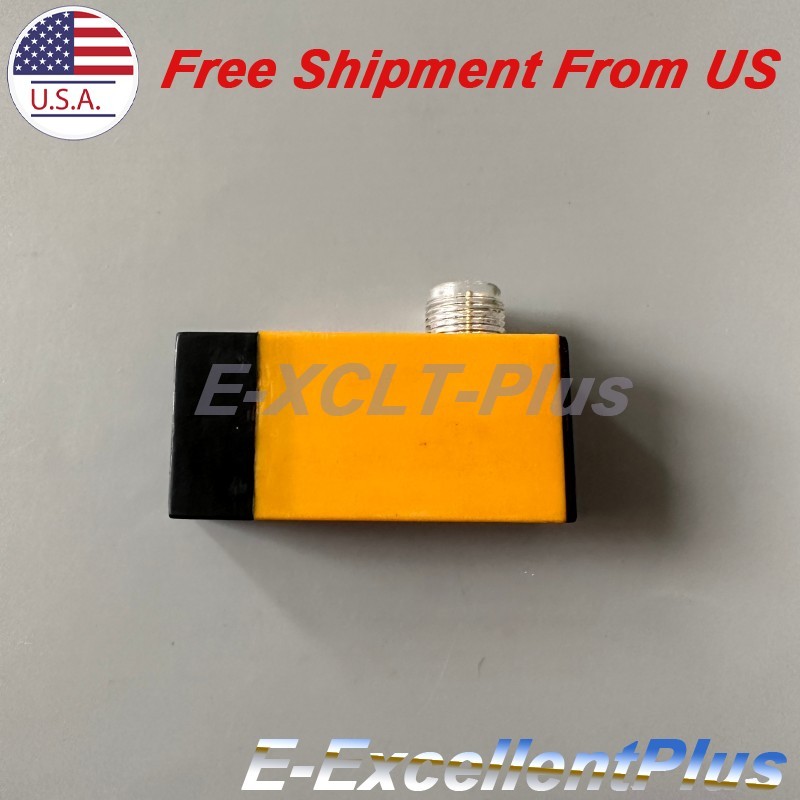 For Wenglor WM03PCT2 Photoelectric Sensor Switch 10-30V PNP 4Pin 200mA USA Stock