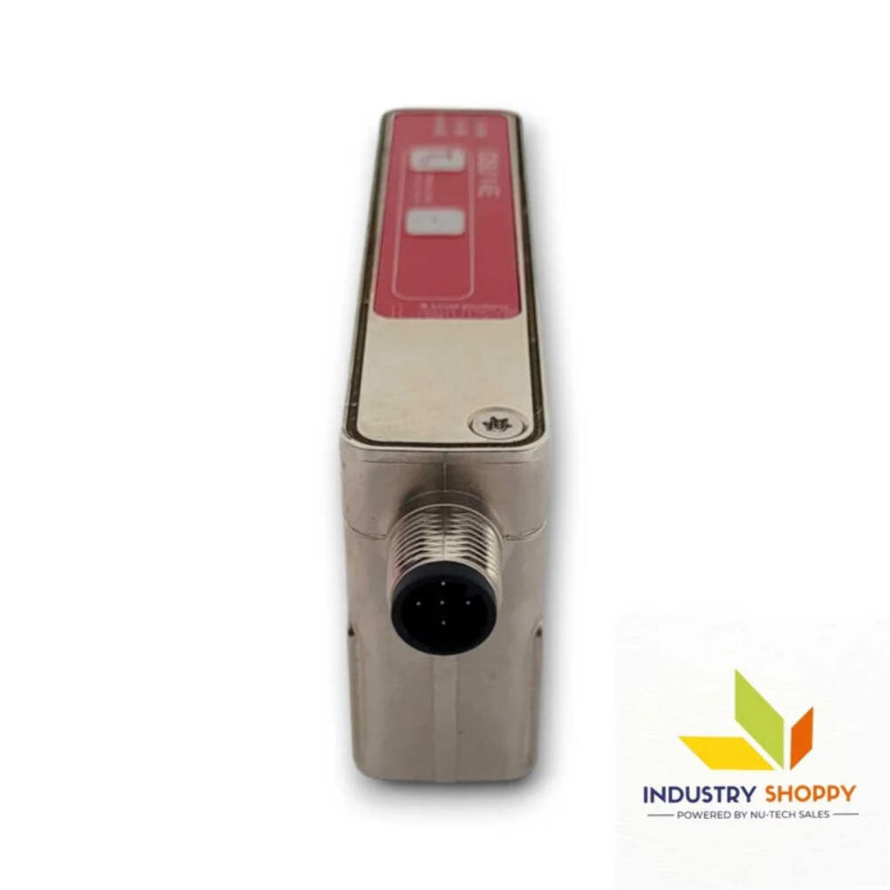 New Leuze GSU14E/LGT.3-M12 Ultrasonic Fork Sensor