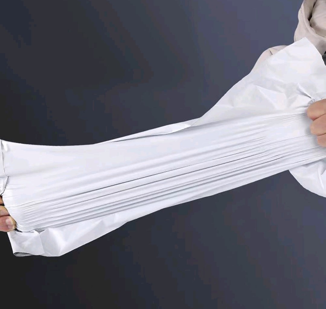 6×9 Poly Mailers 2mil For Shipping – YOU PICK QUANTITY (No Bubble)