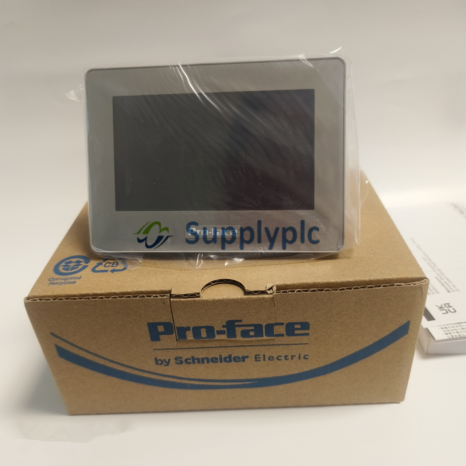 PRO-FACE HMI PFXGP4116T2D TOUCH PANEL 100% New In Box Expedited Shipping