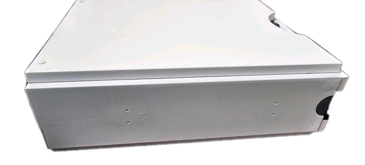 Agilent HPLC 1100 Series G1311A Quaternary Pump. New seals, Refurbished & Tested