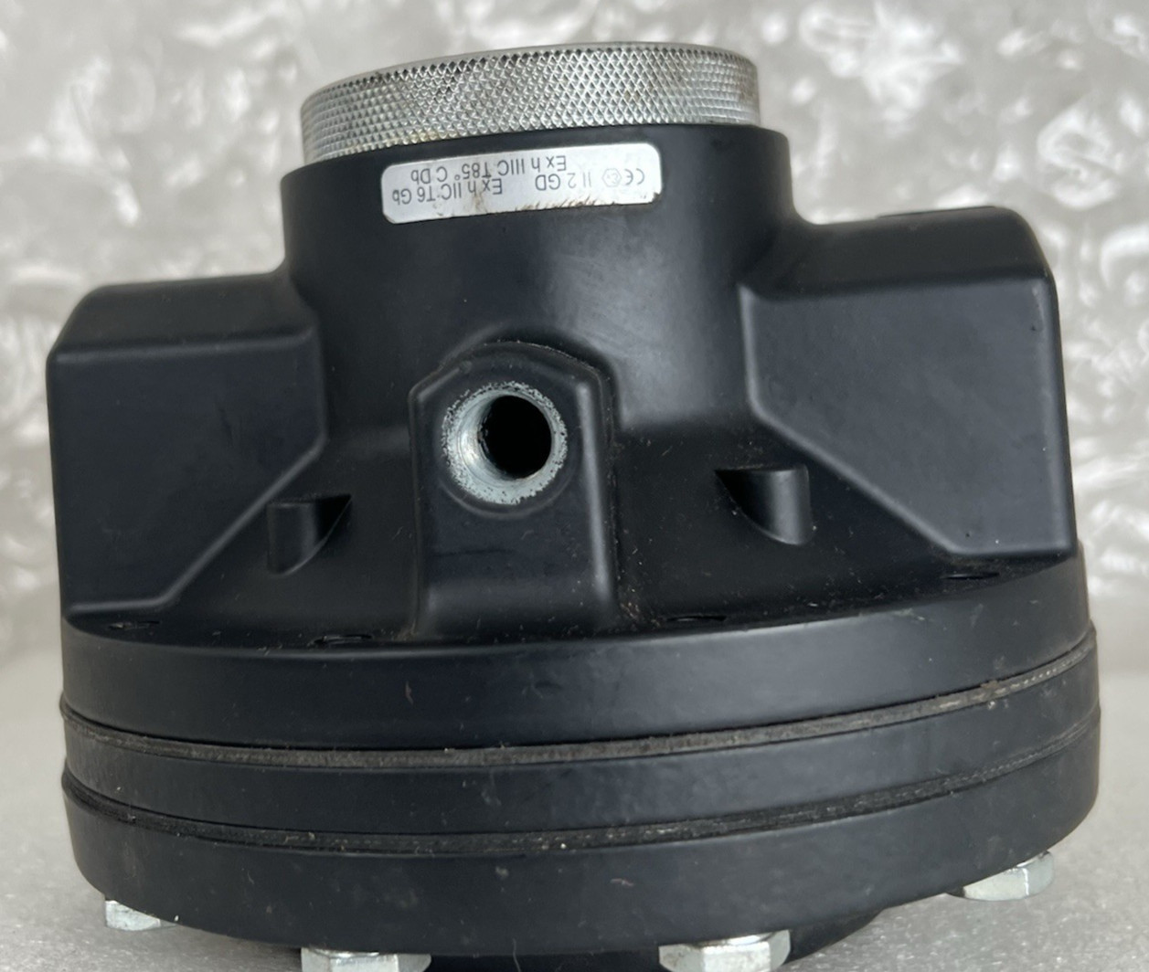 Norgren 11-008-009 Regulator 3/4 Made In Mexico Quick Ship