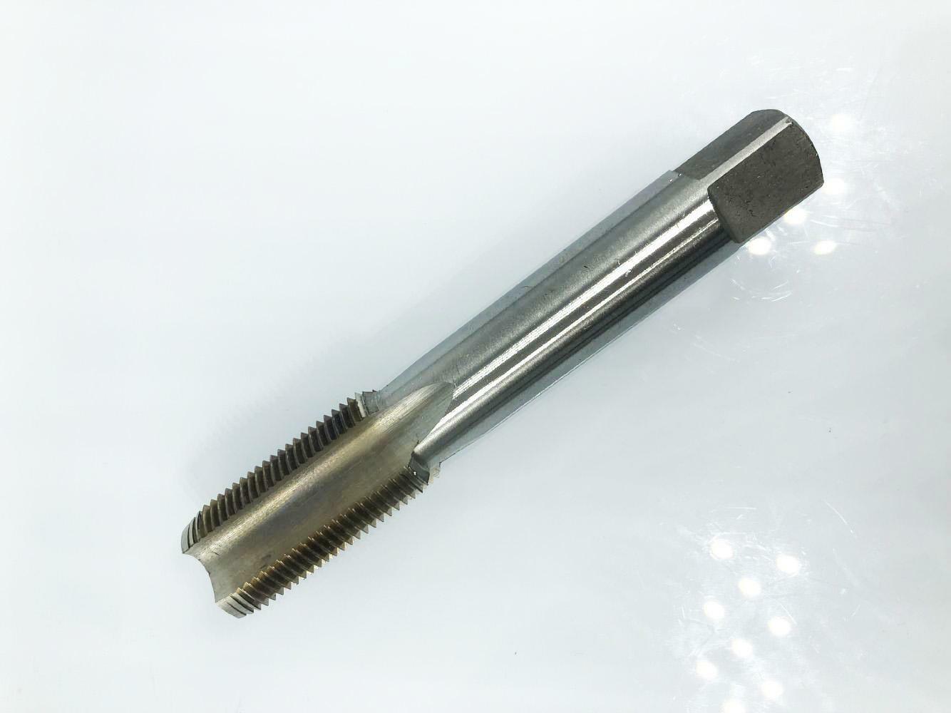 US Stock HSS 21mm x 1.5 Metric Tap Left Hand Thread M21 x 1.5mm Pitch