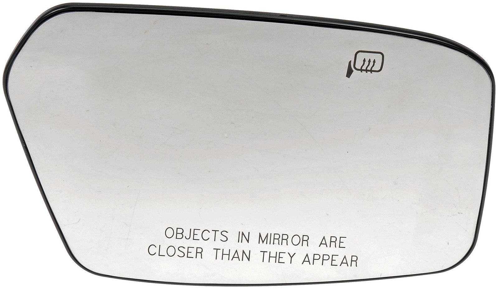 Dorman 56172 Passenger Side Door Mirror Glass Compatible Select Ford / Lincoln
