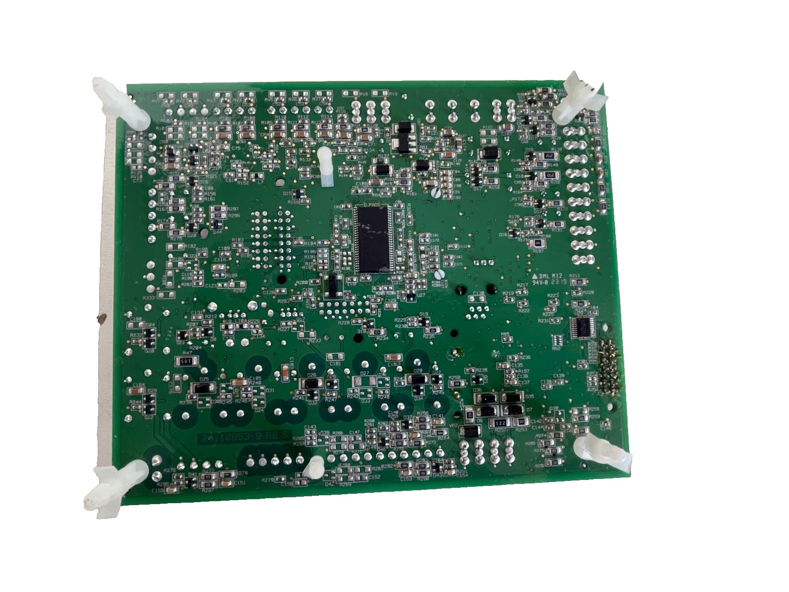 Johnson Controls SE-SPU1011-7 Smart Equipment HVAC RTU Unit Control Board