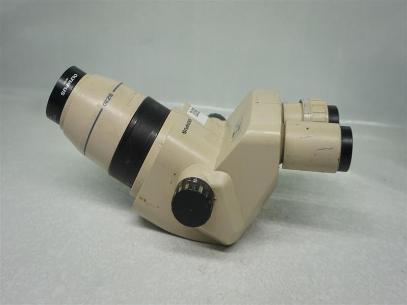 Olympus SZ3060 Microscope 110AL0.62X WD160 30Days Warranty Expedited Shipping