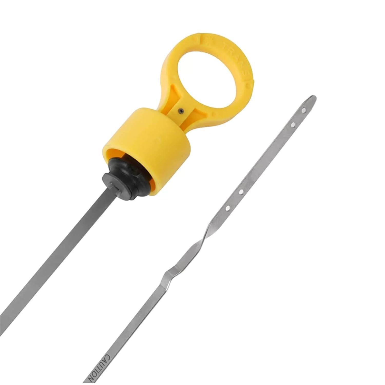 Transmission Fluid Dipstick, Compatible with 2500 3500 6.7L 68RFE 2007-2022, Tra