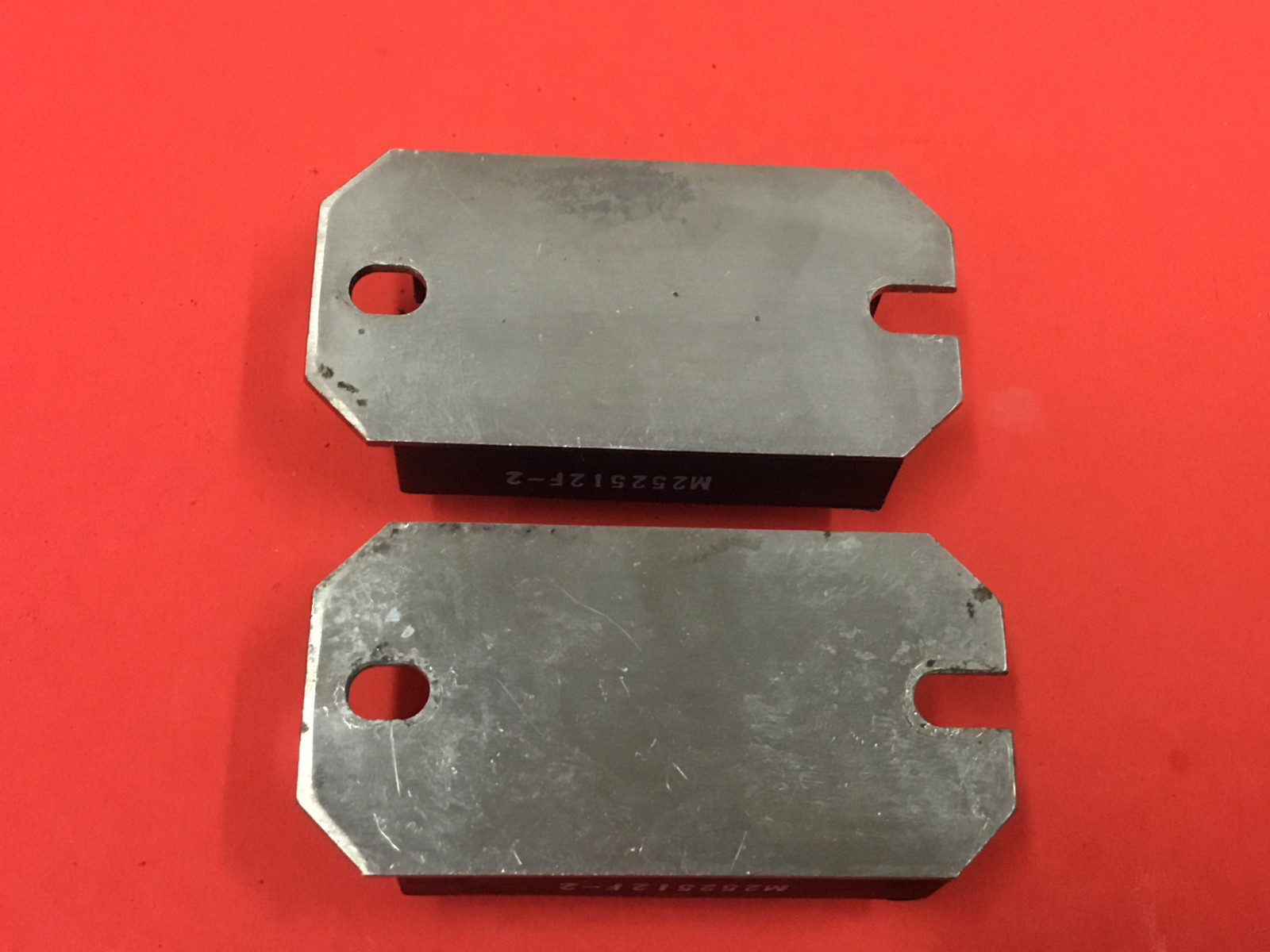 Silicon Power Cube – P/N: M252512F-2 – Power Module – LOT OF (2)