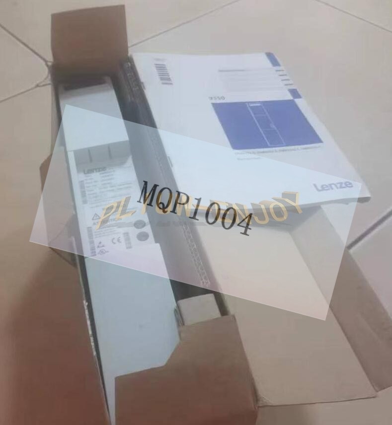 1PC New Lenze EMB9352-E Inverter