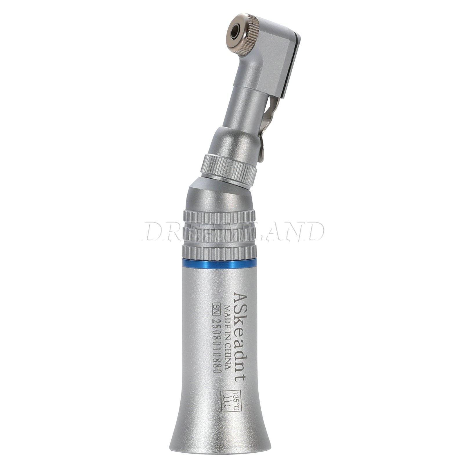 10x NSK Style Dental Slow Low Speed Contra Angle Handpiece Latch type E-Type u