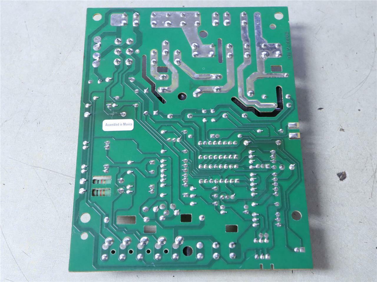 Honeywell ST9120C4040 Furnace Control Circuit Board HQ1011179HW