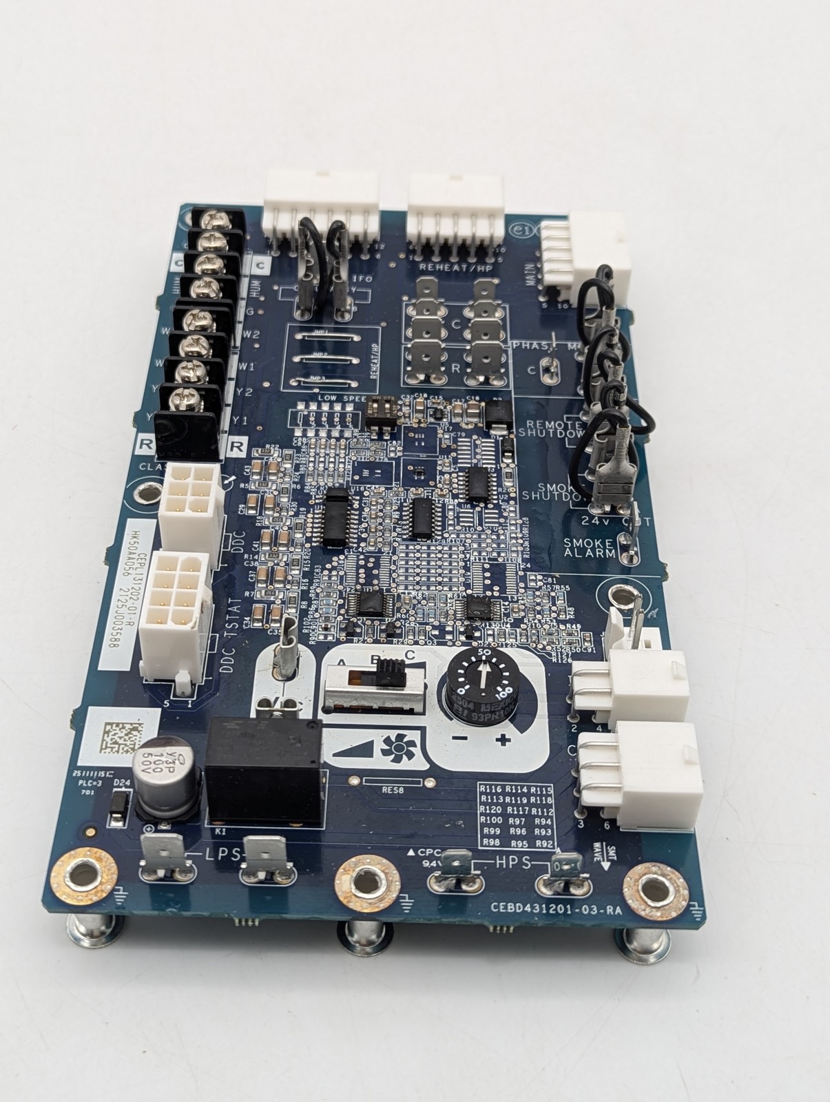 Carrier HVAC Terminal Replacement Board HK50AA056 (CEPL131202-01-R-I)