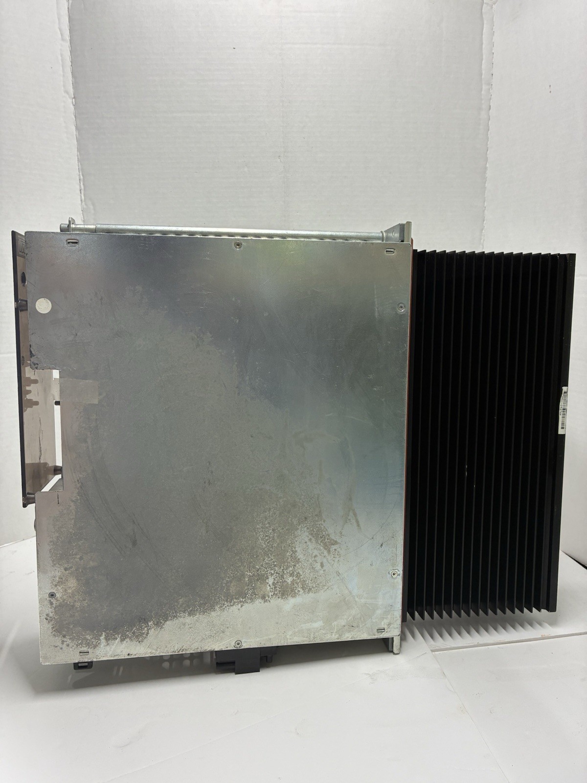 INDRAMAT KDS 1.1-100-300-W1-220 AC SERVO CONTROLLER