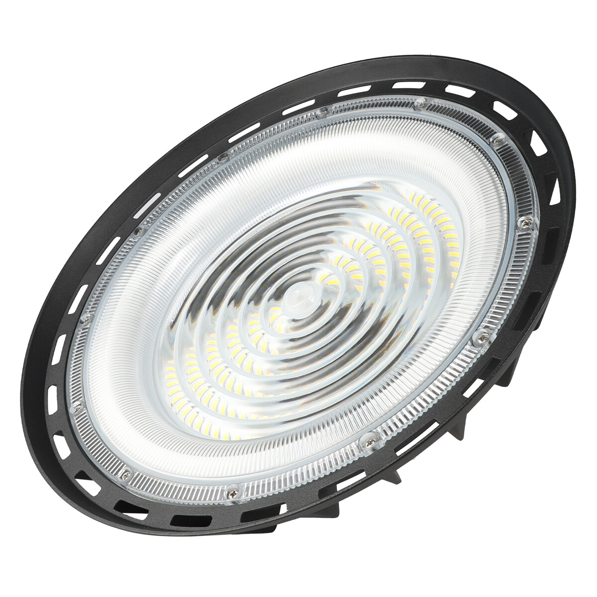 10Pack 200W UFO Led High Bay Light Commercial Industrial Factory Warehouse Light