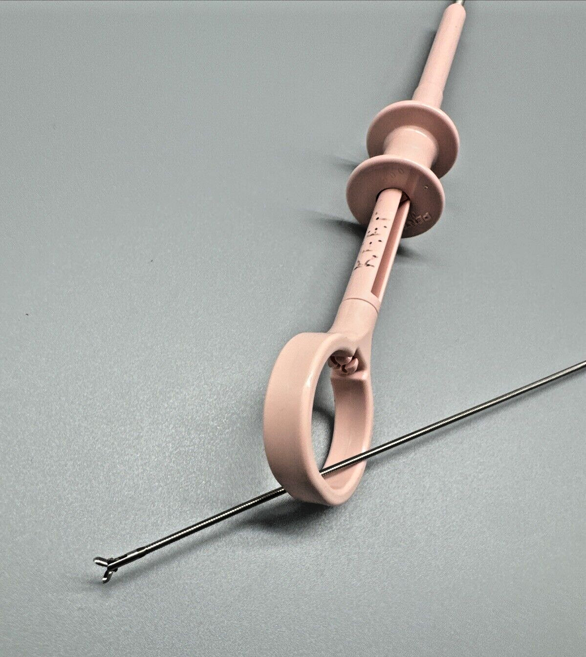 Pentax KW3115S Flexible Biopsy Forceps with Window and Larger Jaws
