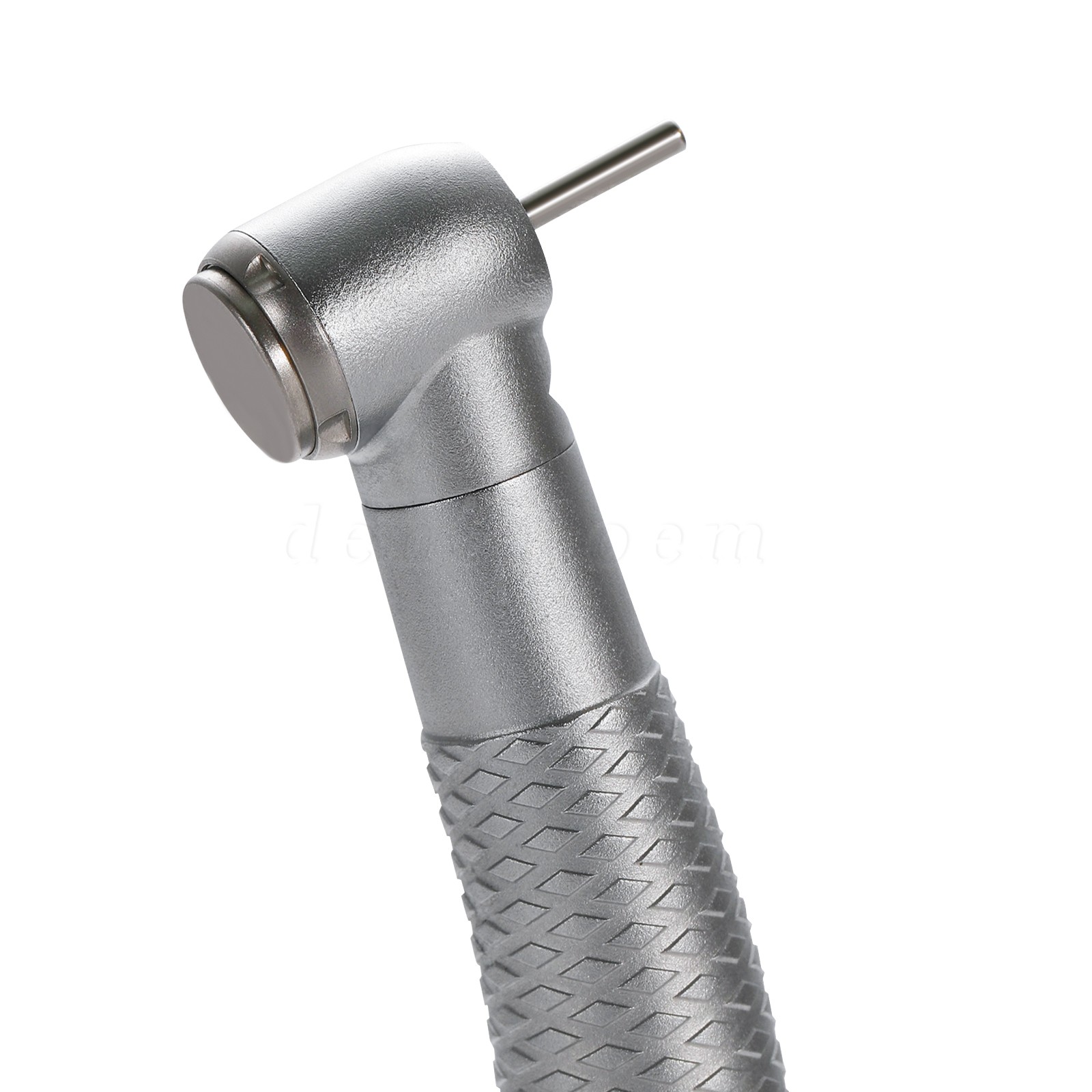 SANDENT Dental E-Generator LED Self-Power High Speed Turbine Handpiece NSK 4Hole