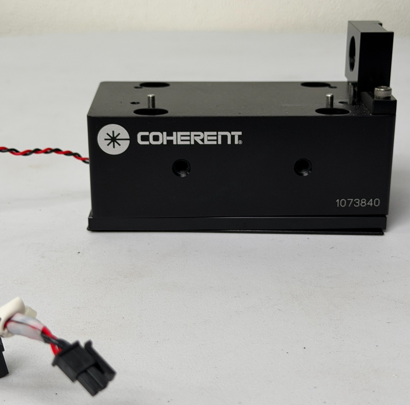 Coherent CUBE Heat Sink 1073840