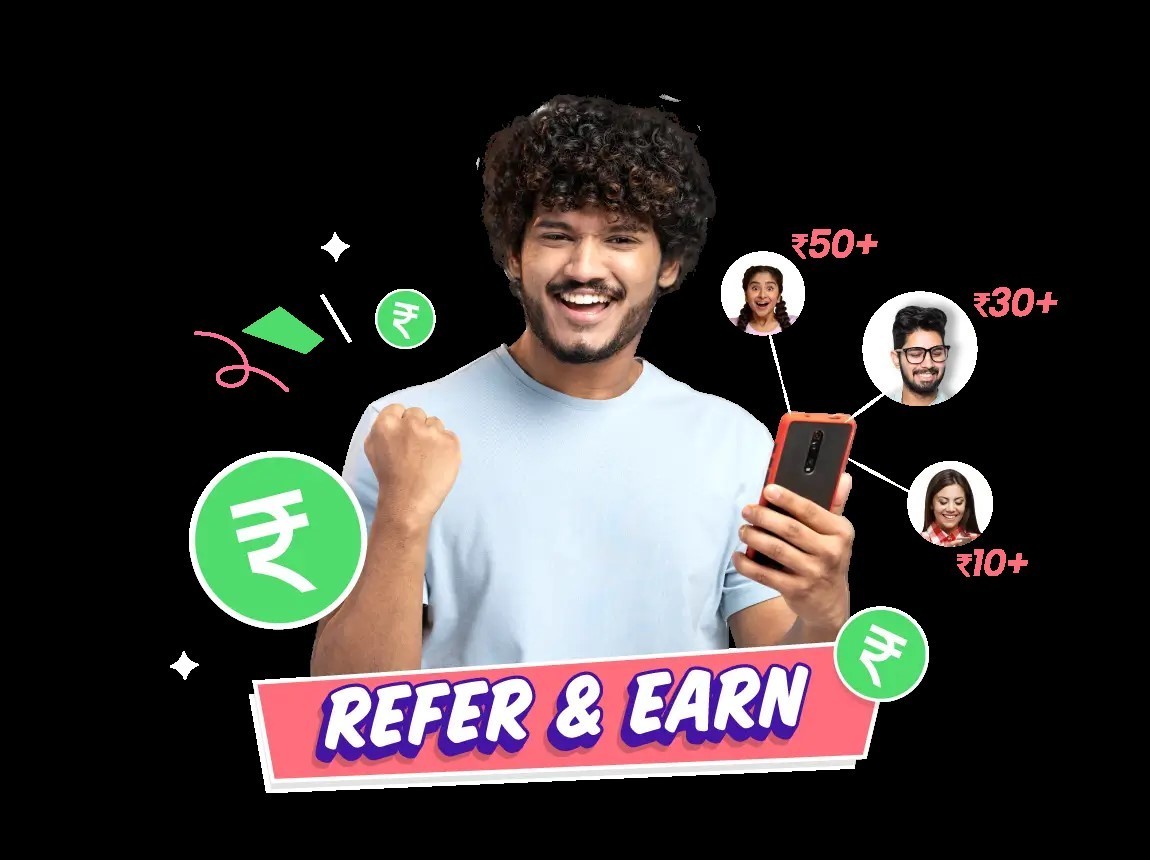 Game App & Survey Apps Promotion Website For Sale