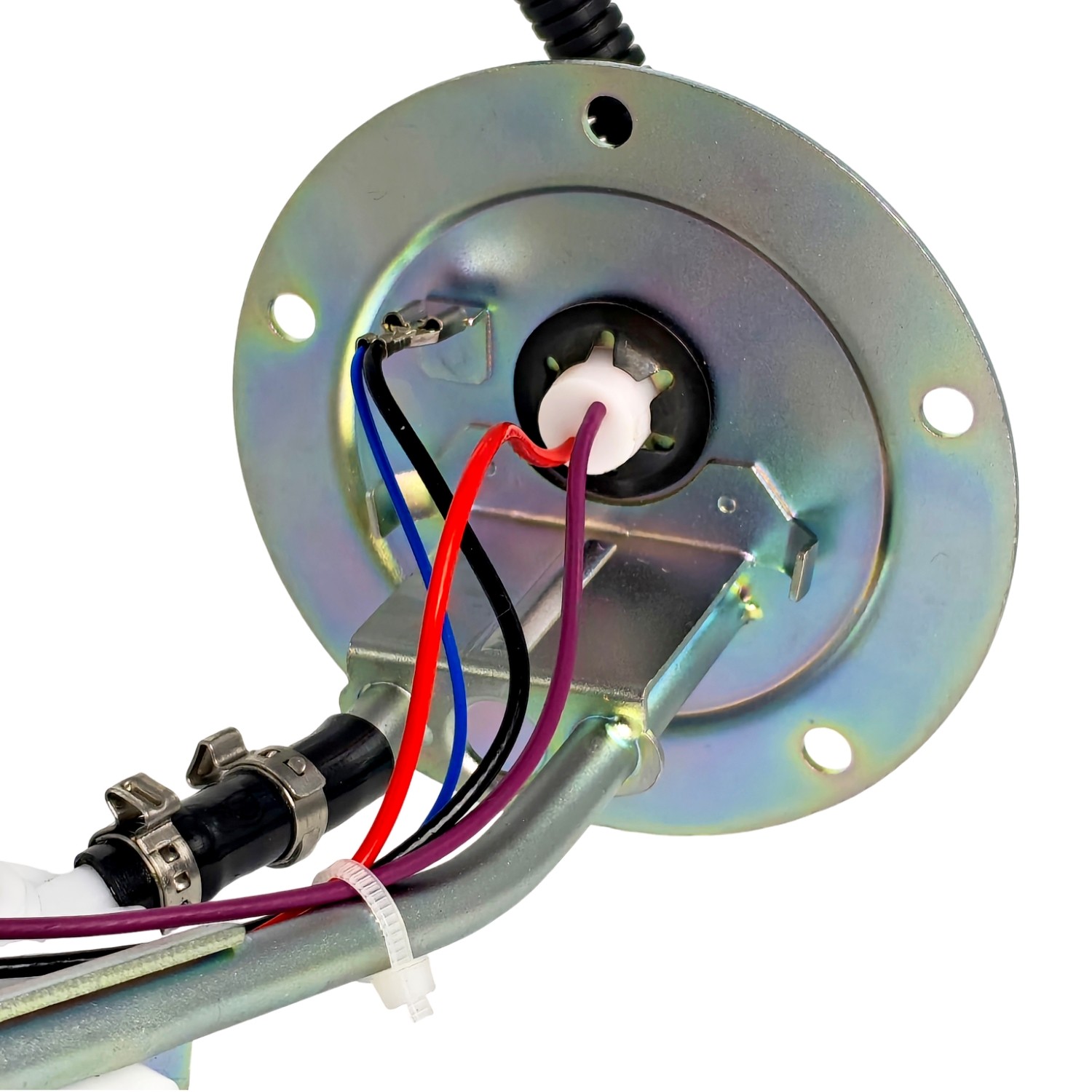47-1048 5-Bolt Fuel Pump Module Fit for Polaris Sportsman 800 EFI X2 2007-2008