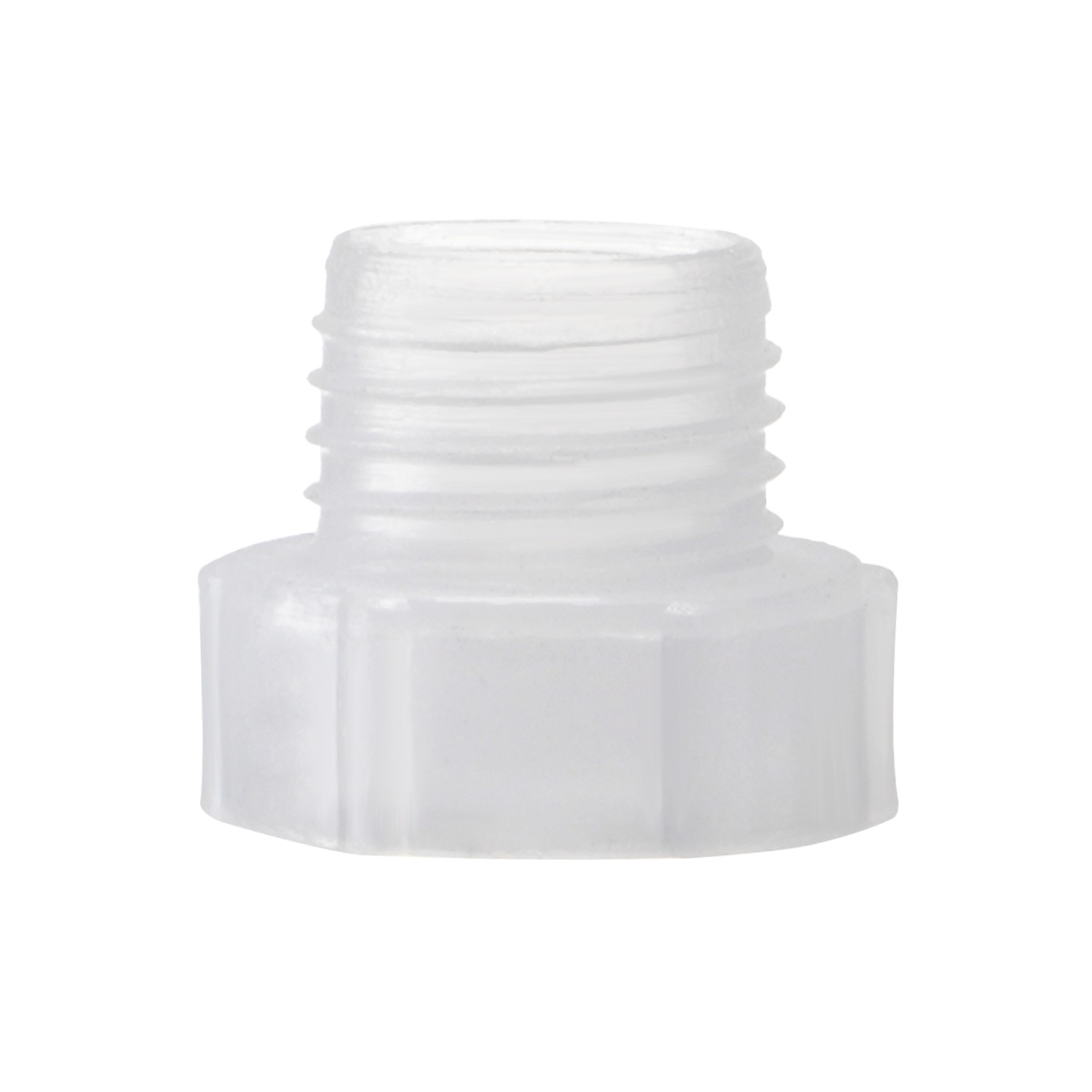 12 PACK 1/4″ Hydraulic Hose End Fittings: 1/4″ I.D. Hose x 1/4″ JIC 37 ° Female