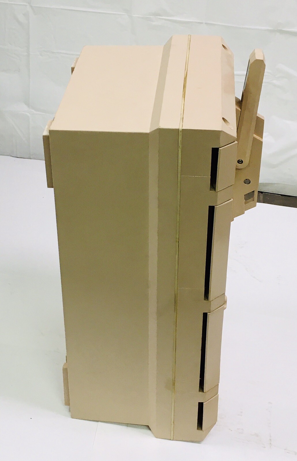 CROUSE HINDS NCB1018F-WT50EB22 50 AMP NCB SERIES CIRCUIT BREAKER ENCLOSURE !NEW!