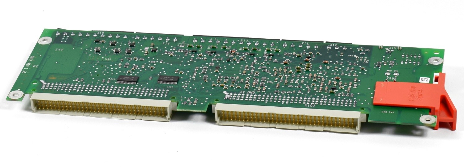 SEW Eurodrive CPU Board,08243182,1918