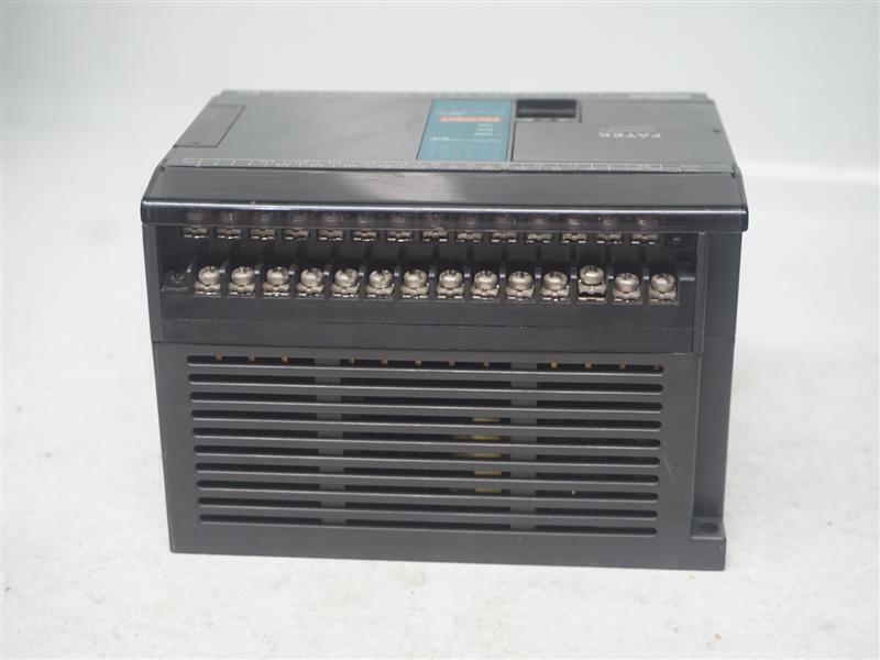 Fatek FBS-32MCT FBS32MCT Programmable Controller w/ Missing Cover Fast Shipping