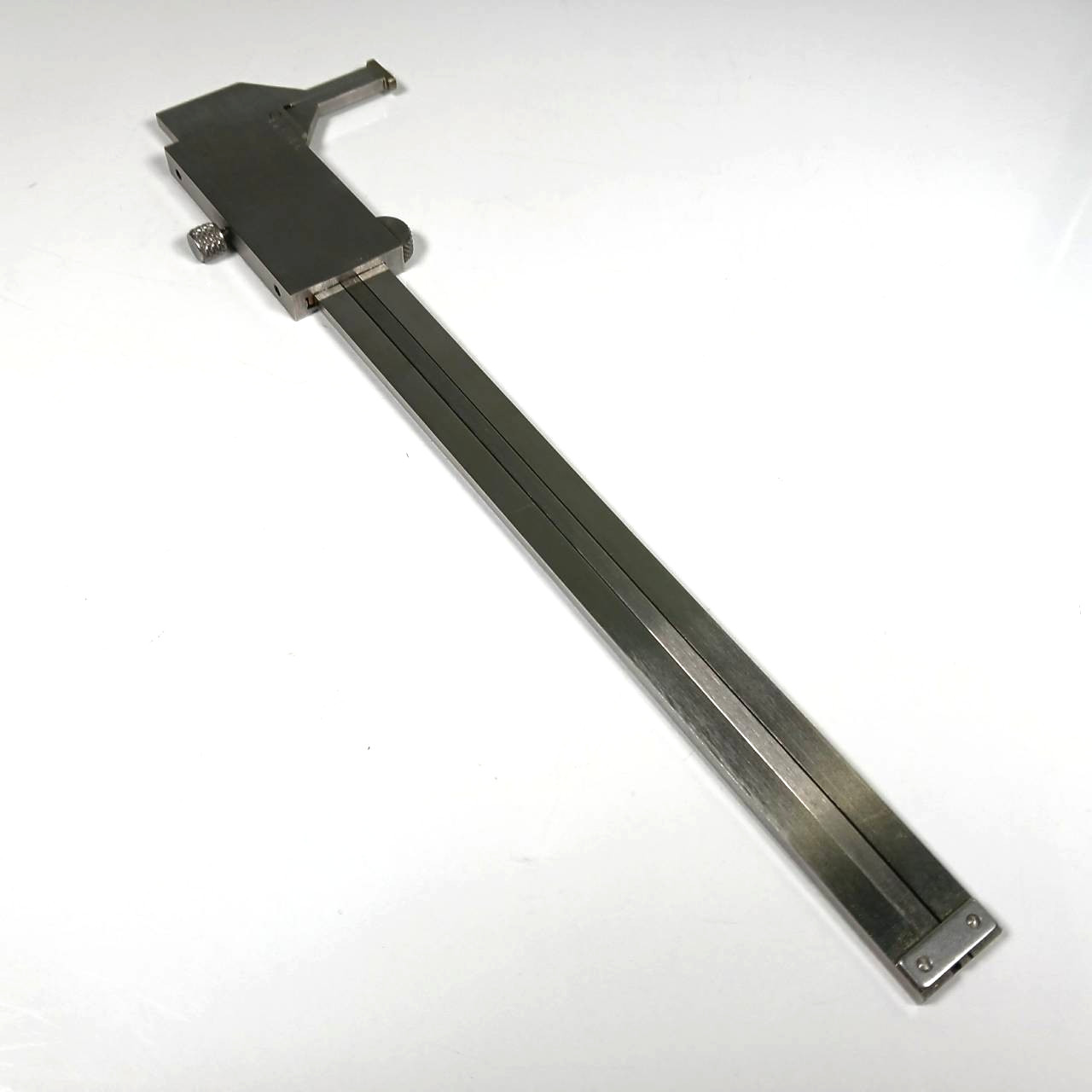 Mitutoyo Inside Vernier Caliper 536-145 NT14G-15 10.1-150ｍｍ 0.05ｍｍ Japan AI244T