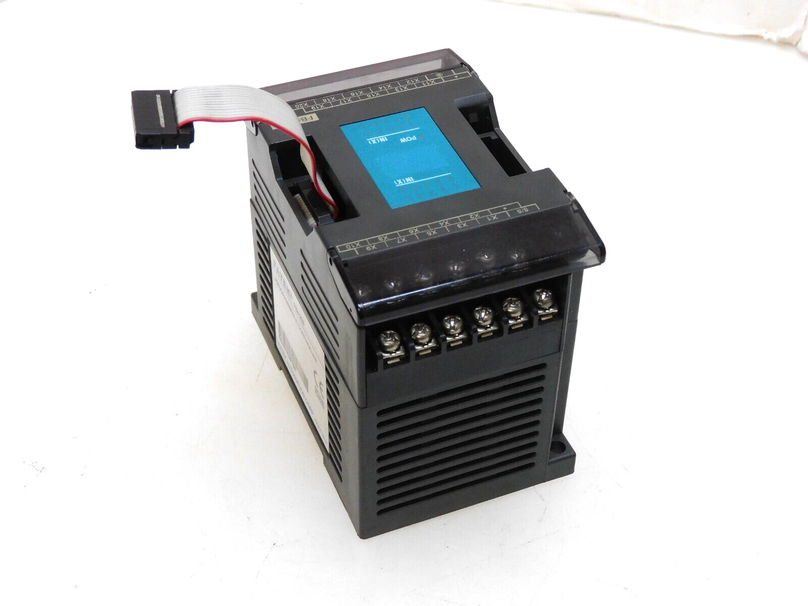 FATEK FBs-20X PROGRAMMABLE CONTROLLER