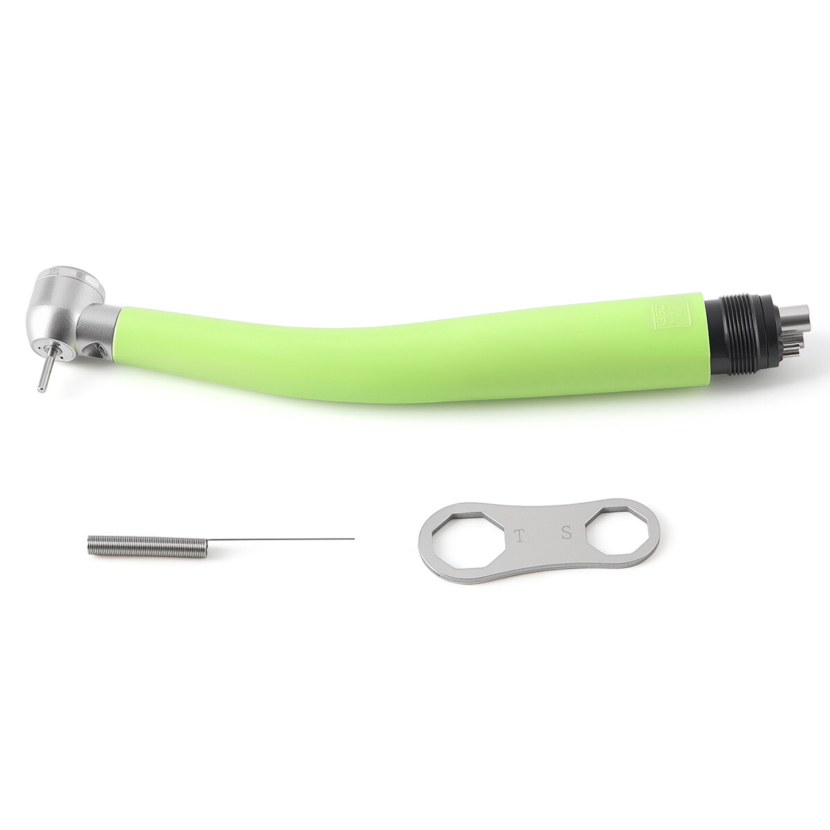 AZDENT Dental Electric Micro Motor With 35000RPM Polishing High Speed Handpiece