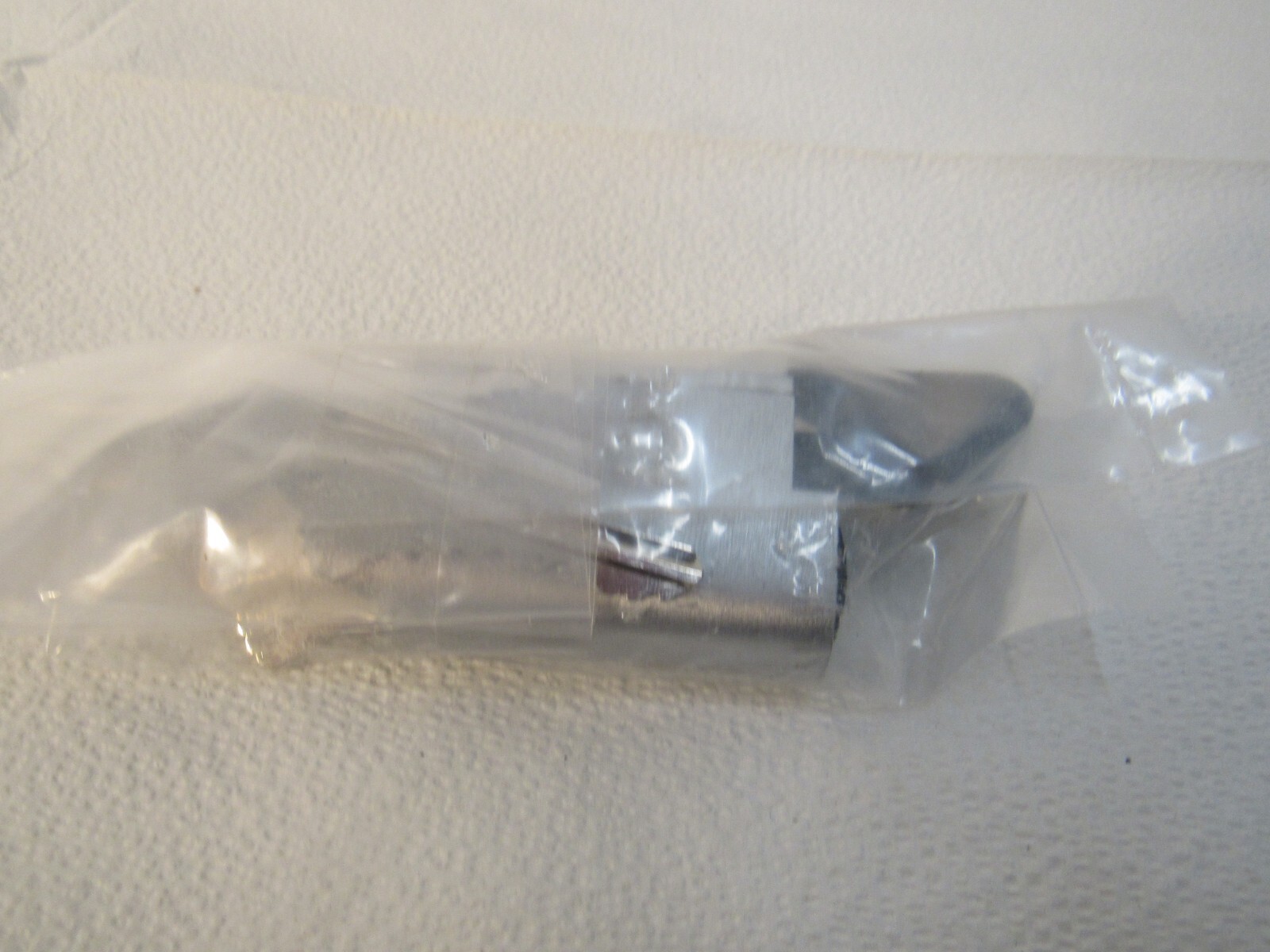 Olympus Lock 829R Sliding Door Ratchet Lock 829R-26D-101 Pack of 1